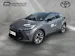 Toyota C-HR 2.0 HEV Swiss Edition 4x4