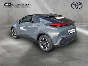 Toyota C-HR 2.0 HEV Swiss Edition 4x4