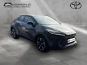 Toyota C-HR 2.0 HEV Swiss Edition 4x4