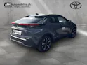 Toyota C-HR 2.0 HEV Swiss Edition 4x4