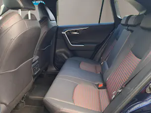 Suzuki Across 2.5 PHEV Compact Top 4x4