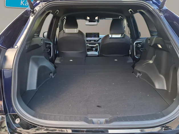 Suzuki Across 2.5 PHEV Compact Top 4x4