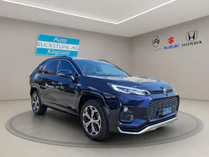 Suzuki Across 2.5 PHEV Compact Top 4x4