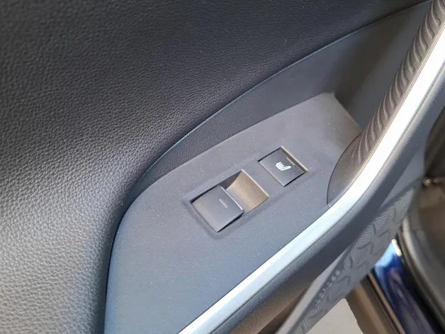 Suzuki Across 2.5 PHEV Compact Top 4x4