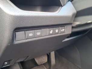 Suzuki Across 2.5 PHEV Compact Top 4x4