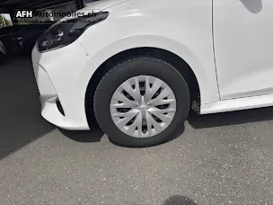Toyota Yaris 1.5 VVT-i HSD Comfort