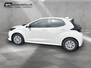 Toyota Yaris 1.5 VVT-i HSD Comfort