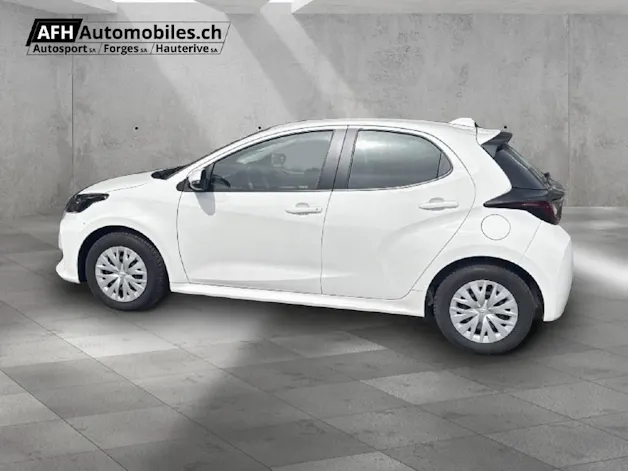 Toyota Yaris 1.5 VVT-i HSD Comfort