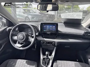 Toyota Yaris 1.5 VVT-i HSD Comfort