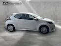 Toyota Yaris 1.5 VVT-i HSD Comfort