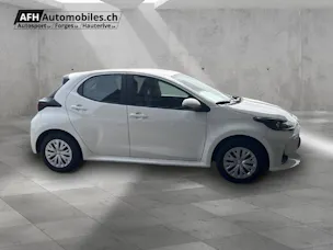 Toyota Yaris 1.5 VVT-i HSD Comfort