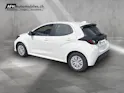 Toyota Yaris 1.5 VVT-i HSD Comfort