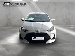 Toyota Yaris 1.5 VVT-i HSD Comfort