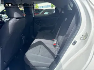 Toyota Yaris 1.5 VVT-i HSD Comfort