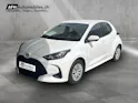 Toyota Yaris 1.5 VVT-i HSD Comfort