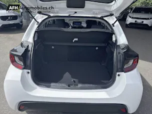 Toyota Yaris 1.5 VVT-i HSD Comfort