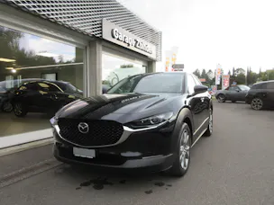 Mazda CX-30 2.5 Exclusive-Line