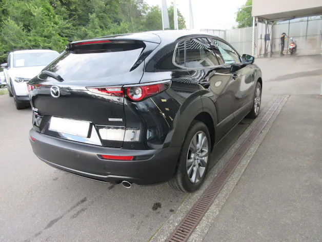 Mazda CX-30 2.5 Exclusive-Line