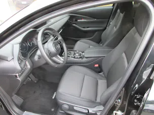 Mazda CX-30 2.5 Exclusive-Line
