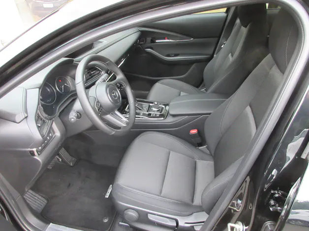 Mazda CX-30 2.5 Exclusive-Line