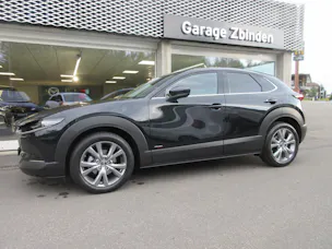 Mazda CX-30 2.5 Exclusive-Line
