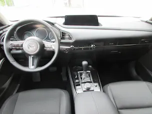 Mazda CX-30 2.5 Exclusive-Line