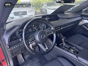 Mazda 3 Hatchback 2.0 186 Homura AWD