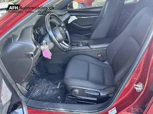 Mazda 3 Hatchback 2.0 186 Homura AWD