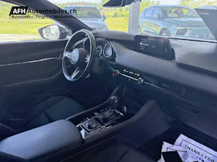Mazda 3 Hatchback 2.0 186 Homura AWD