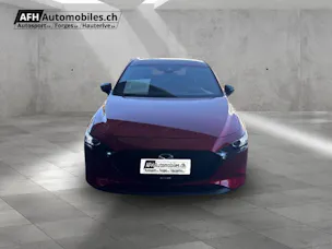 Mazda 3 Hatchback 2.0 186 Homura AWD