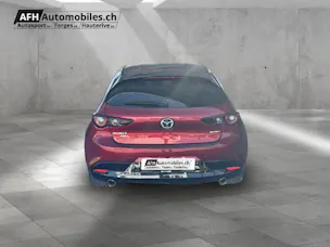 Mazda 3 Hatchback 2.0 186 Homura AWD