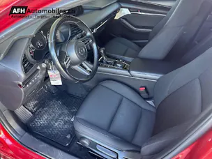 Mazda 3 Hatchback 2.0 186 Homura AWD