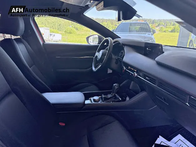 Mazda 3 Hatchback 2.0 186 Homura AWD