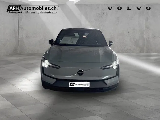 Volvo EX30 E60 Twin Ultra Performance AWD