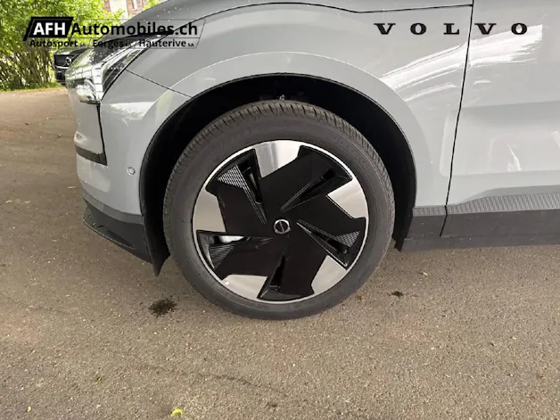 Volvo EX30 E60 Twin Ultra Performance AWD