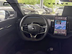 Volvo EX30 E60 Twin Ultra Performance AWD