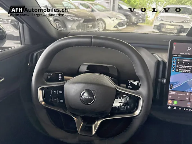 Volvo EX30 E60 Twin Ultra Performance AWD
