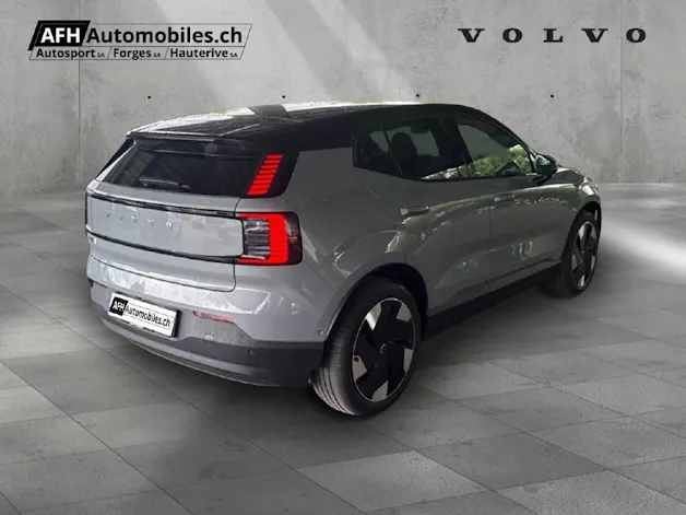 Volvo EX30 E60 Twin Ultra Performance AWD