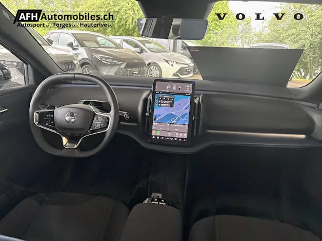 Volvo EX30 E60 Twin Ultra Performance AWD