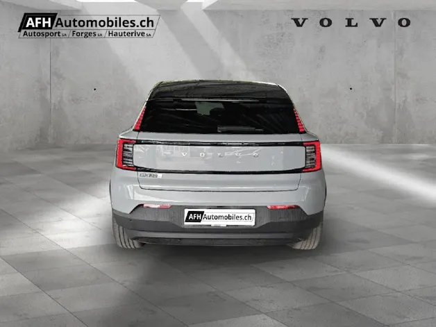 Volvo EX30 E60 Twin Ultra Performance AWD