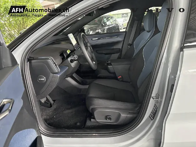 Volvo EX30 E60 Twin Ultra Performance AWD
