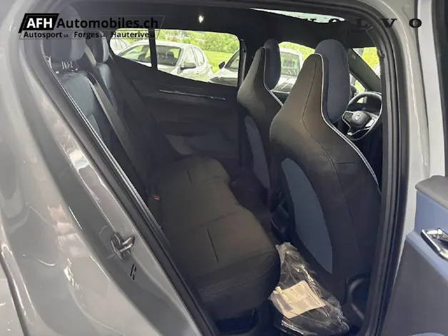 Volvo EX30 E60 Twin Ultra Performance AWD