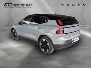 Volvo EX30 E60 Twin Ultra Performance AWD