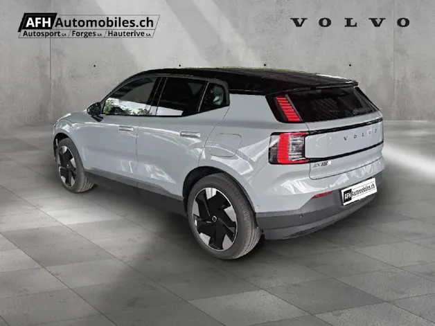 Volvo EX30 E60 Twin Ultra Performance AWD
