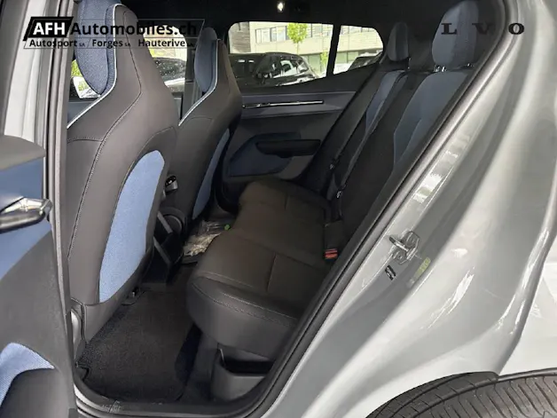 Volvo EX30 E60 Twin Ultra Performance AWD