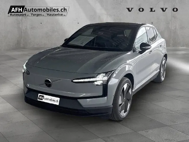 Volvo EX30 E60 Twin Ultra Performance AWD