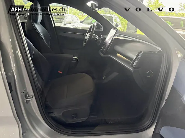 Volvo EX30 E60 Twin Ultra Performance AWD