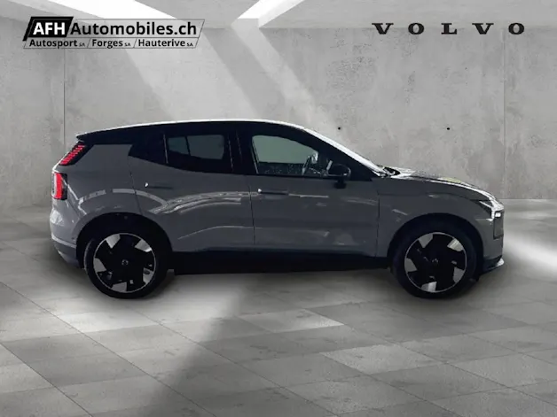 Volvo EX30 E60 Twin Ultra Performance AWD