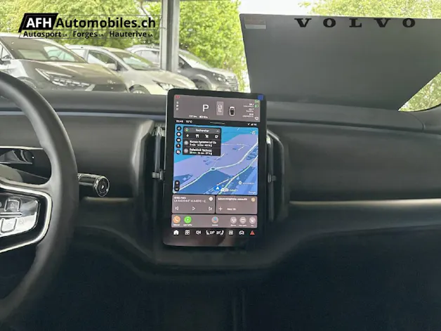 Volvo EX30 E60 Twin Ultra Performance AWD