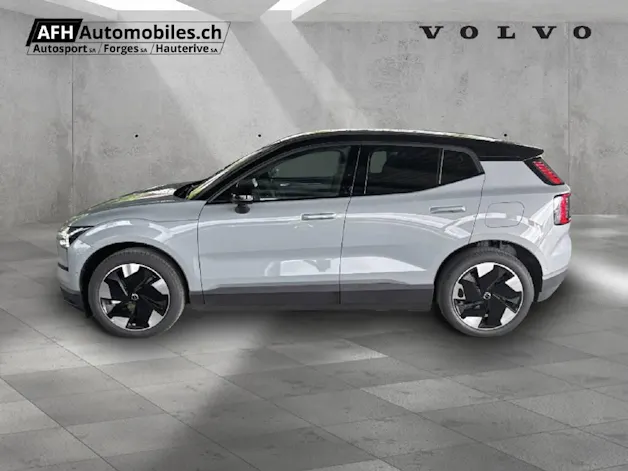 Volvo EX30 E60 Twin Ultra Performance AWD